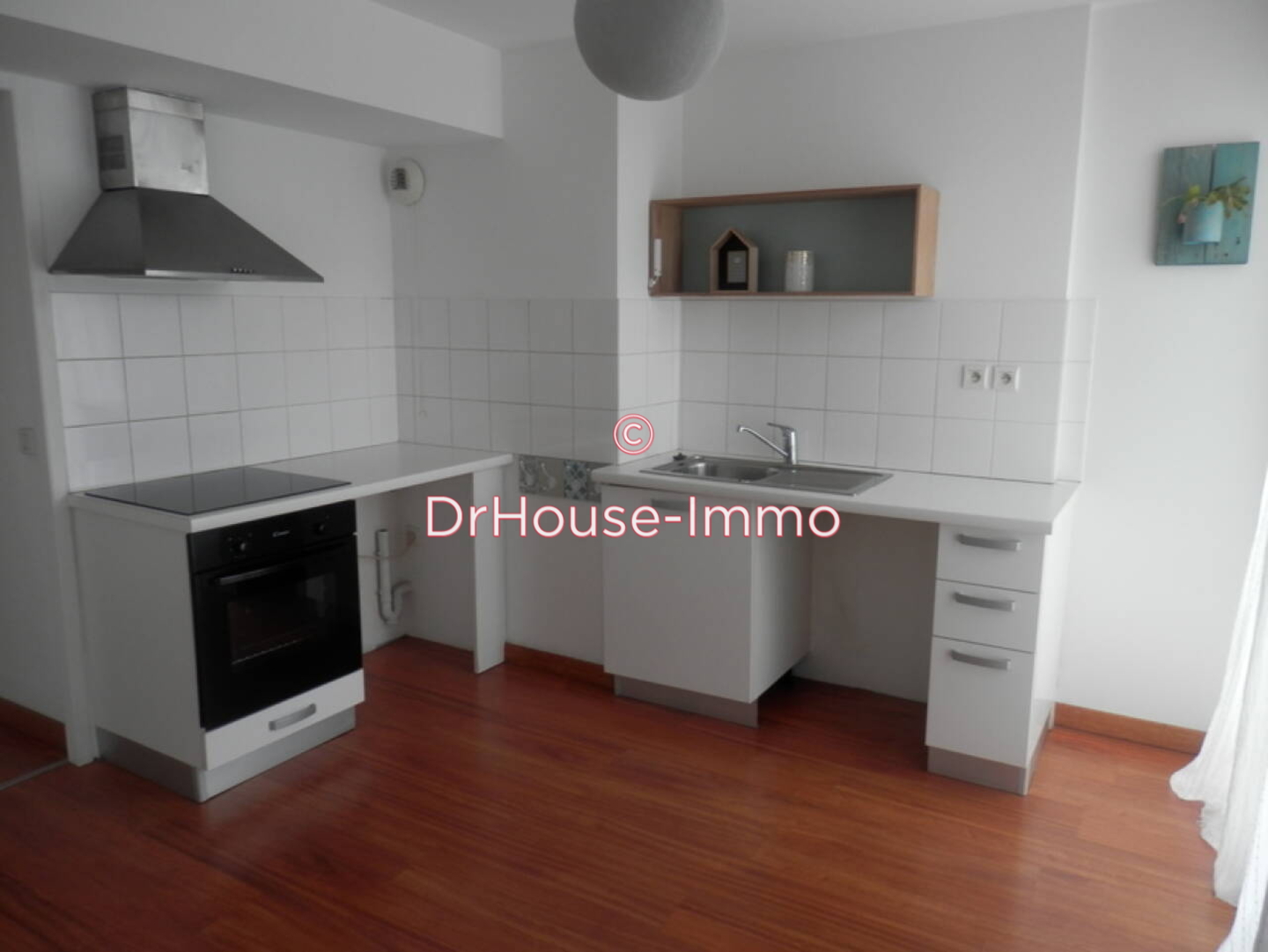 Photo 2 : Location Appartement 4 pièces Dax 87 m²