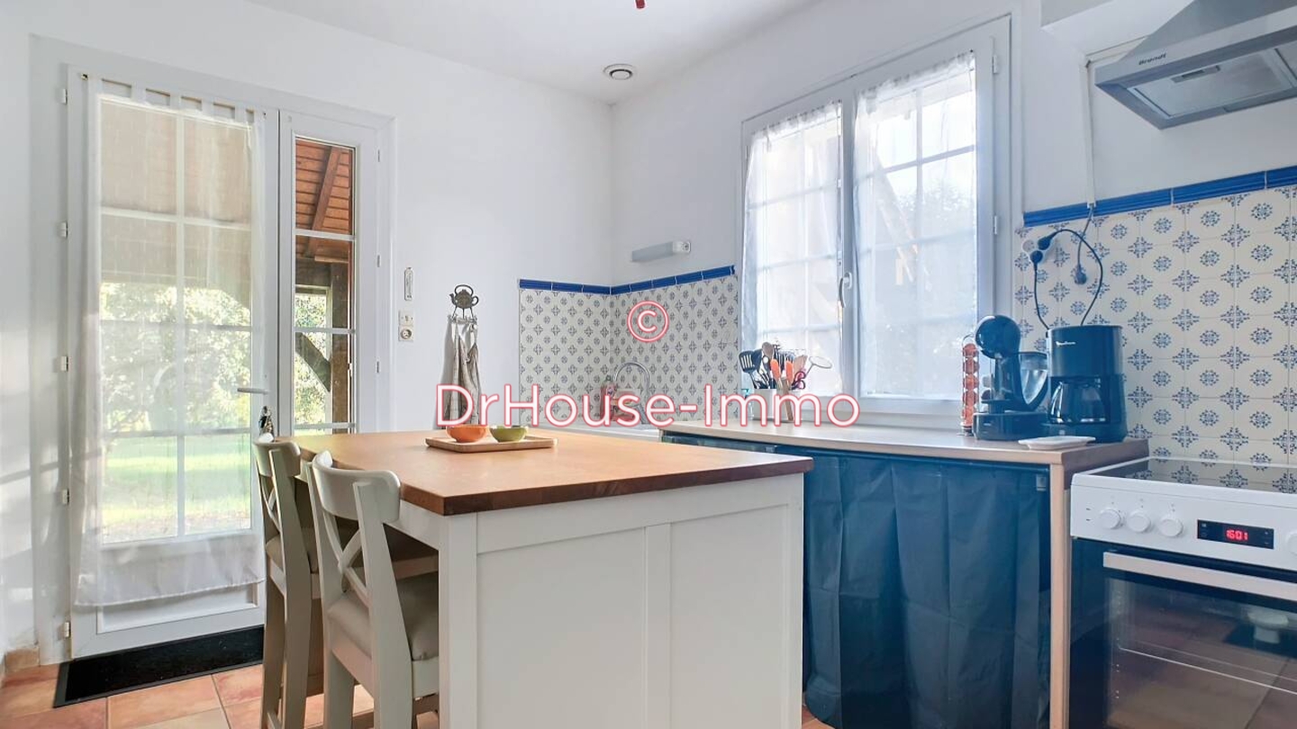 Photo 3 : Location Maison 4 pièces Annesse-et-Beaulieu 110 m²