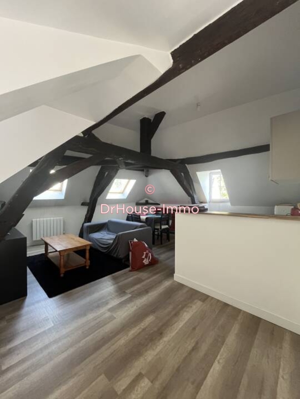 Photo 3 : Location Appartement 3 pièces Châtellerault 39 m²