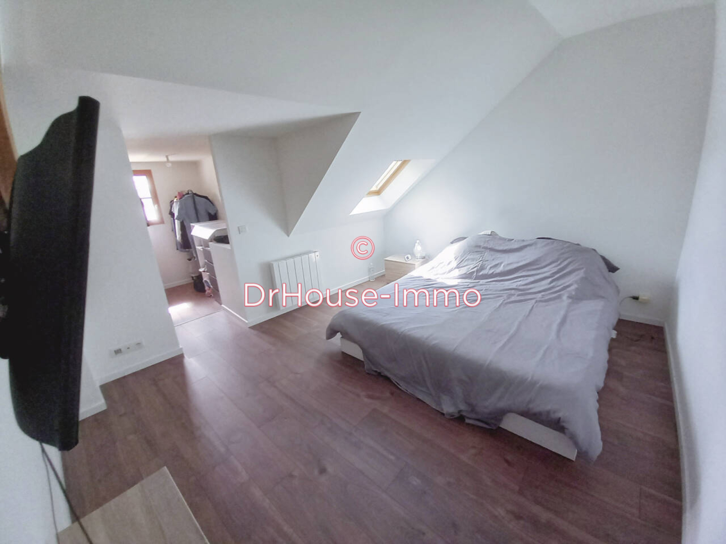 Photo 3 : Location Appartement 5 pièces Patay 100 m²