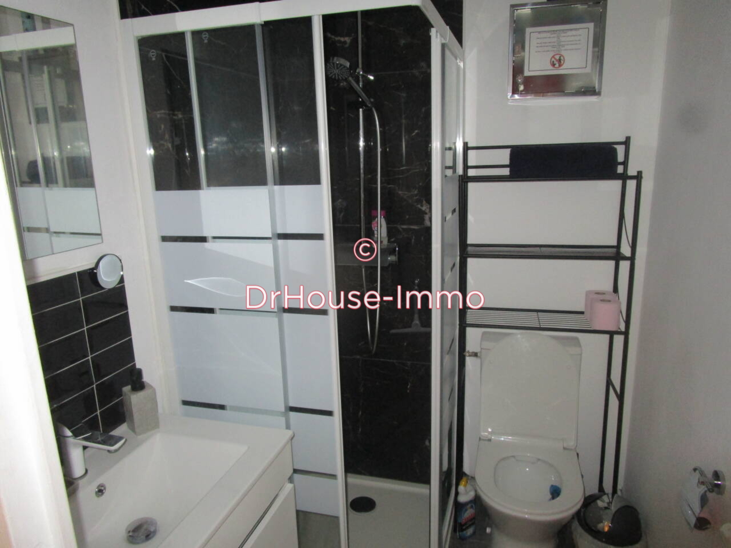 Photo 2 : Location Appartement 1 pièce Calais 23 m²