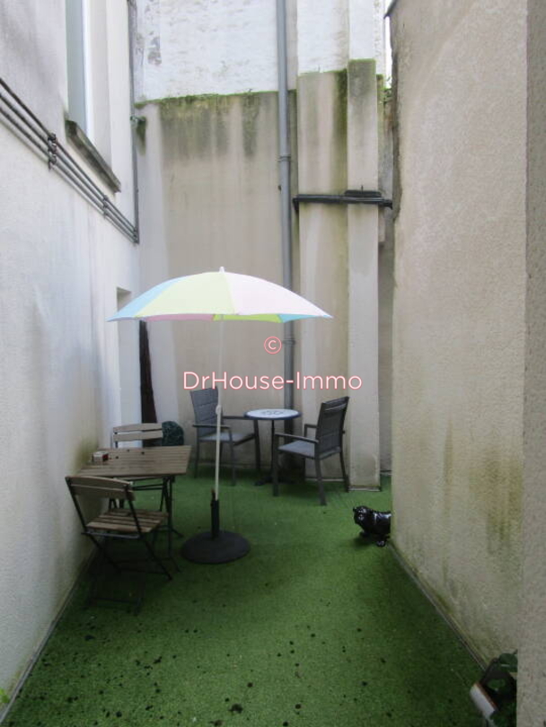 Photo 3 : Location Appartement 1 pièce Calais 23 m²