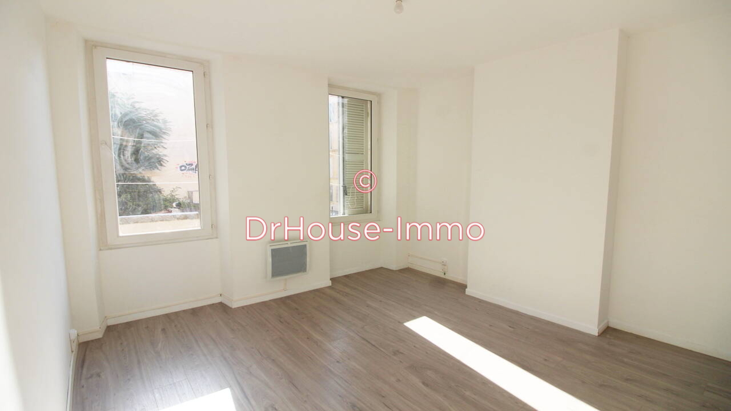 Photo 1 : Location Appartement 2 pièces Marseille 34 m²