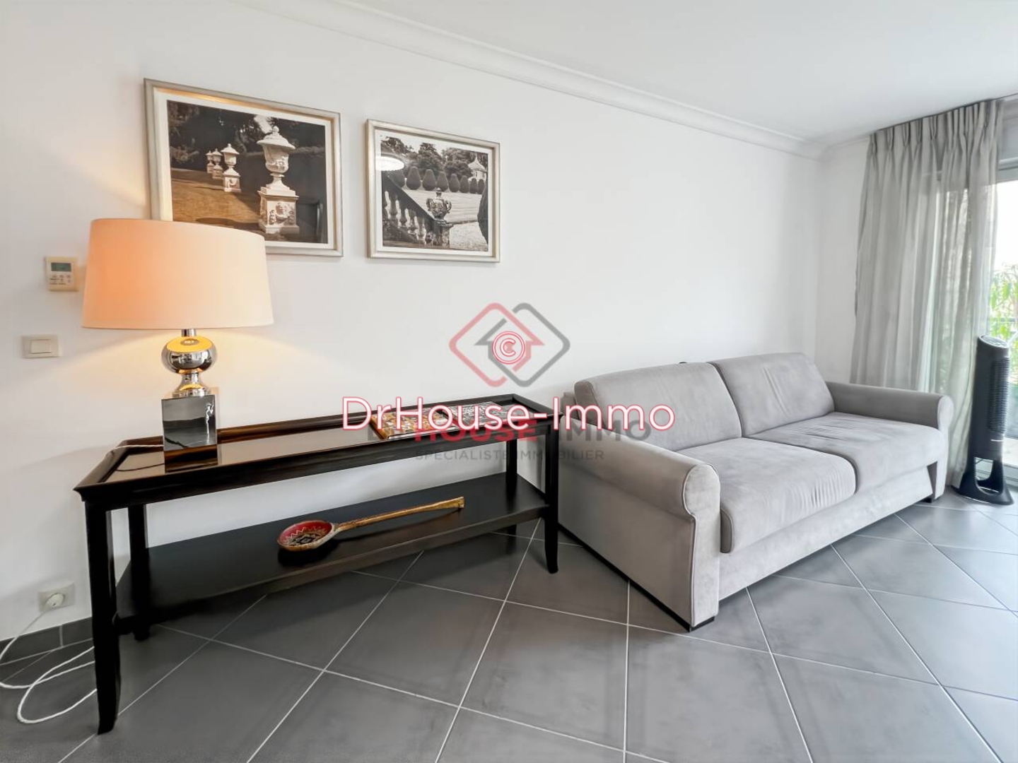Photo 3 : Location Appartement 2 pièces Beaulieu-sur-Mer 55 m²