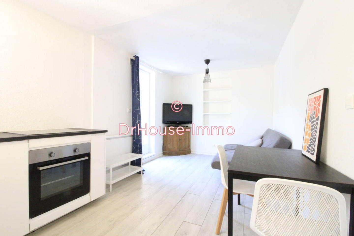 Photo 2 : Location Appartement 2 pièces Évreux 36 m²