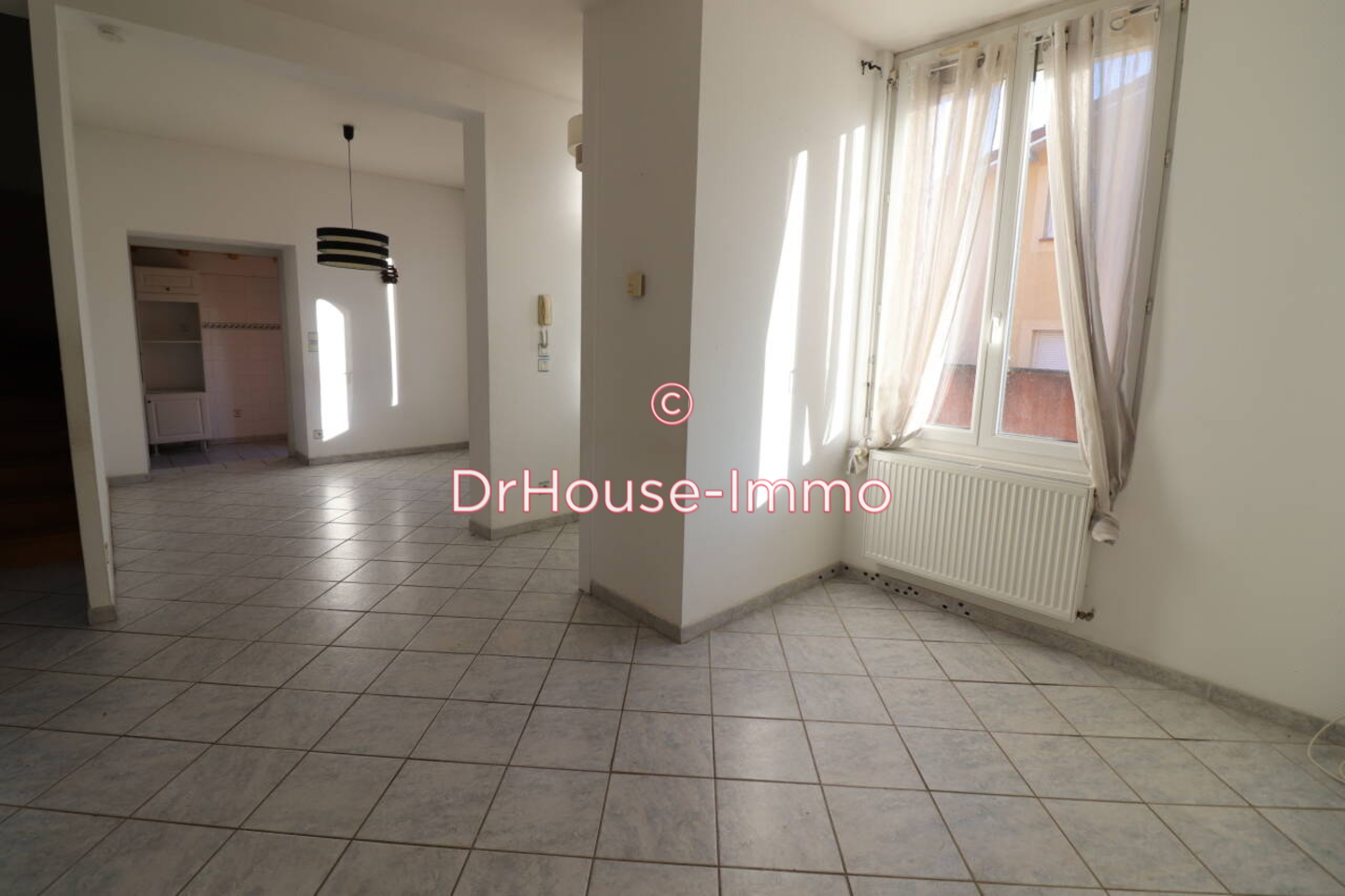 Photo 2 : Location Maison 7 pièces Tarbes 128 m²