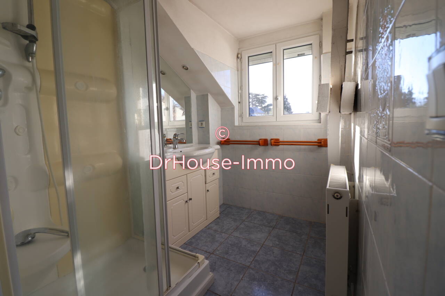 Photo 3 : Location Maison 7 pièces Tarbes 128 m²