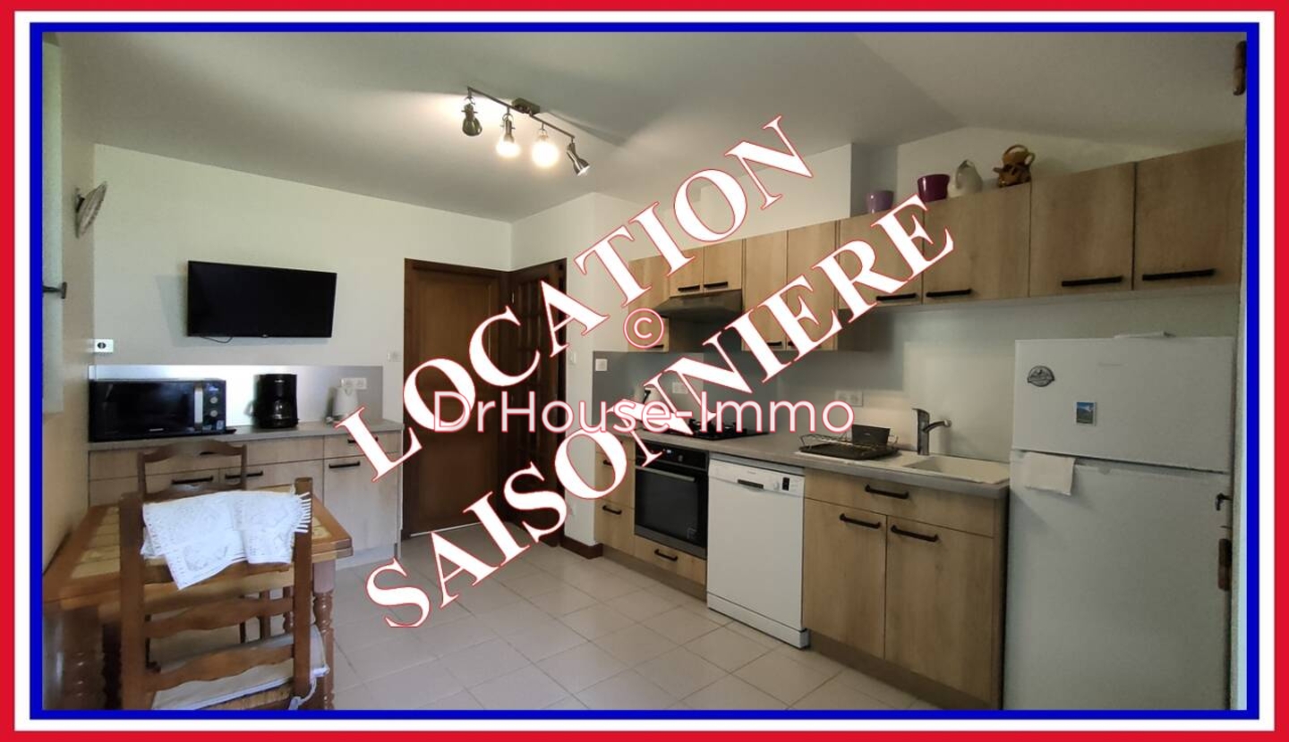 Photo 1 : Location Appartement 2 pièces Méaudre 29 m²