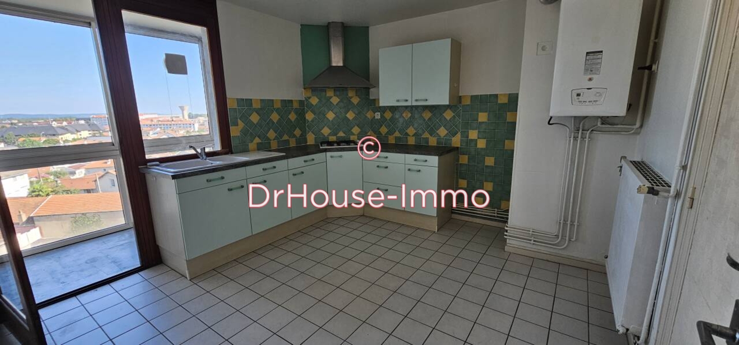 Photo 3 : Location Appartement 5 pièces Tarbes 91 m²