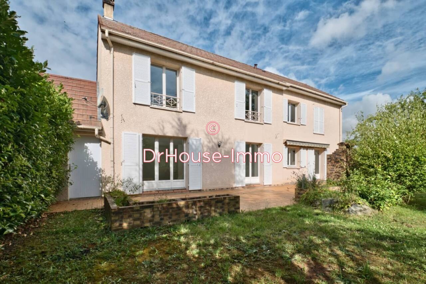 Photo 3 : Location Maison 6 pièces Claye-Souilly 165 m²