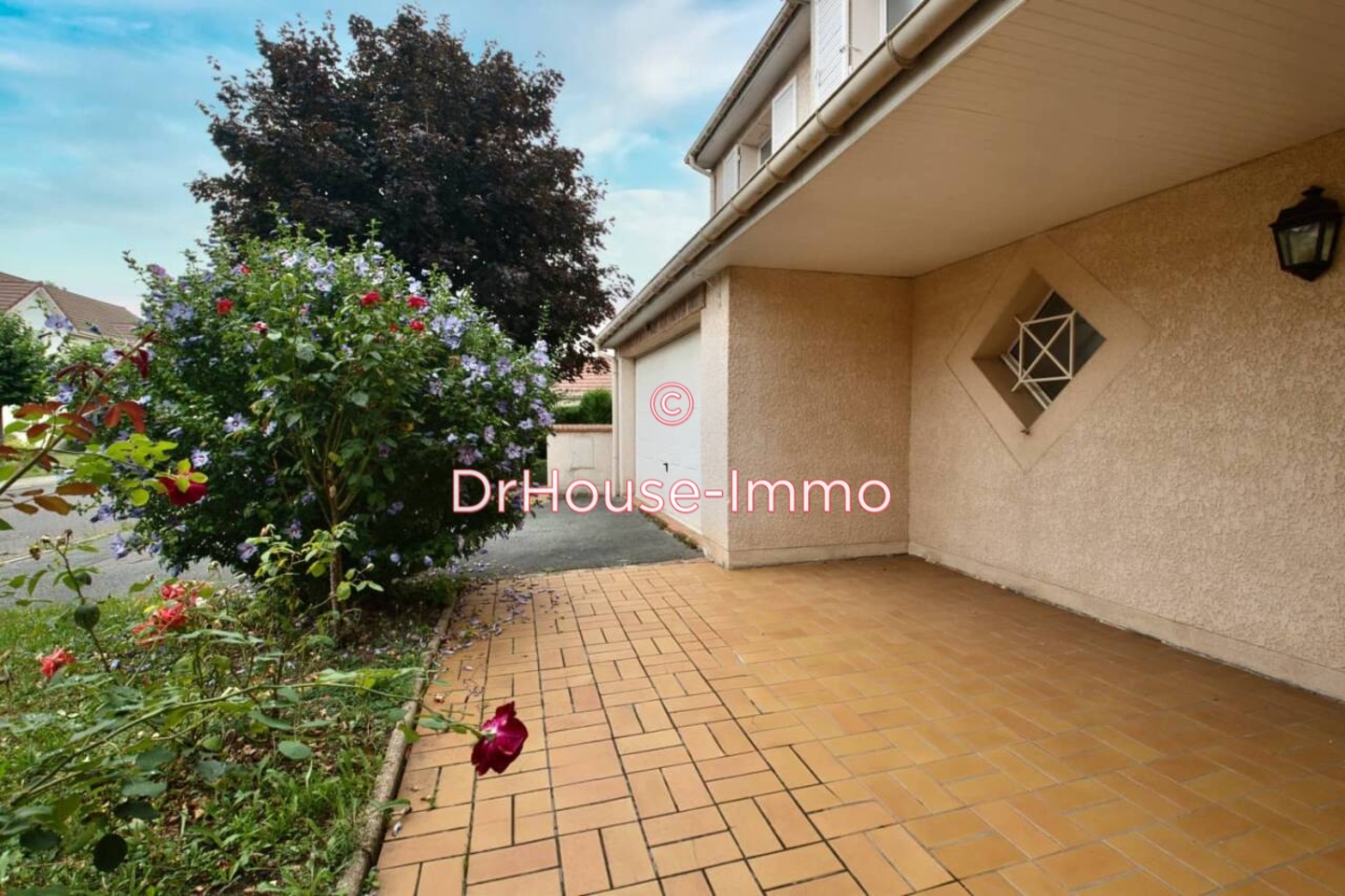 Photo 2 : Location Maison 6 pièces Claye-Souilly 165 m²