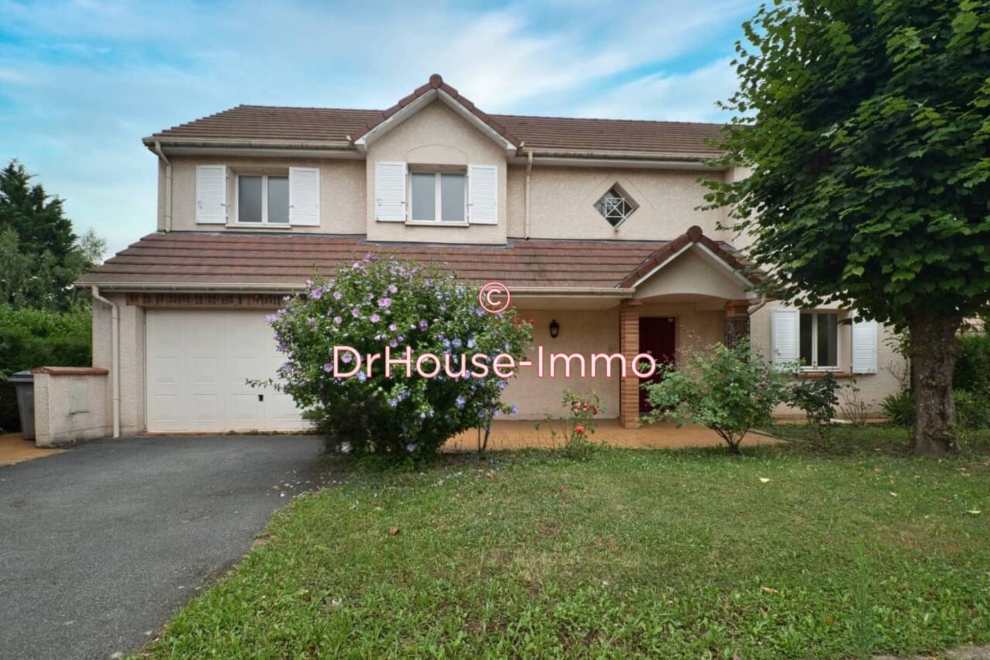 Photo 1 : Location Maison 6 pièces Claye-Souilly 165 m²