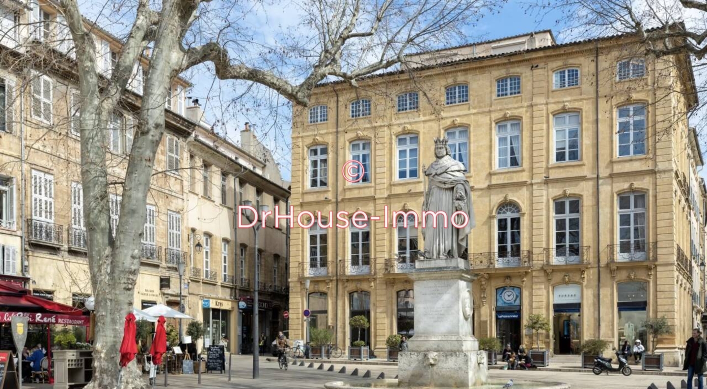 Photo 1 : Location Bureau 1 pièce Aix-en-Provence 26 m²