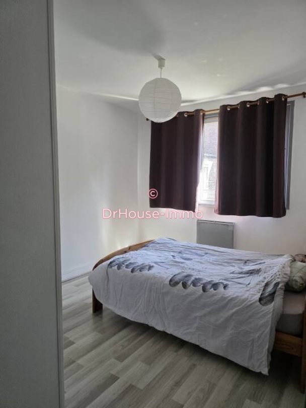 Photo 2 : Location Appartement 3 pièces Lille 45 m²