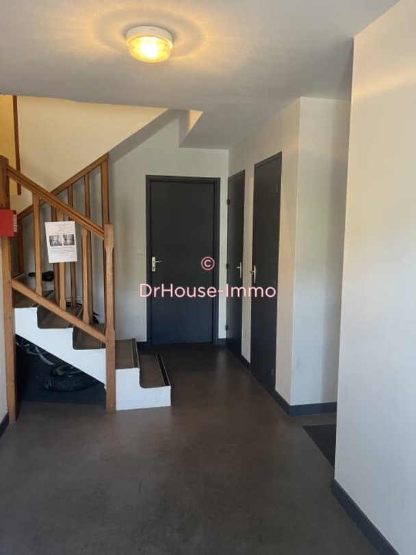 Photo 2 : Location Appartement 1 pièce Poitiers 22 m²