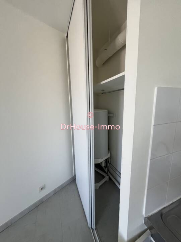Photo 3 : Location Appartement 1 pièce Poitiers 23 m²