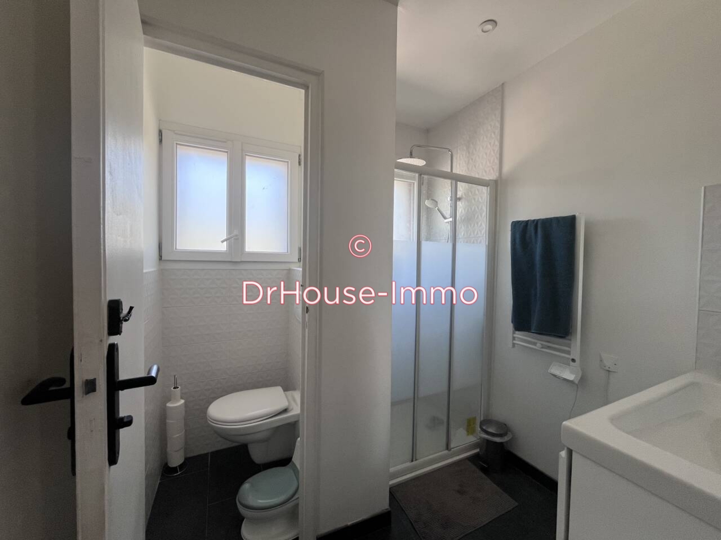 Photo 3 : Location Appartement 3 pièces Marseille 58 m²