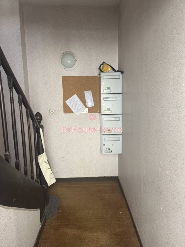 Photo 2 : Location Appartement 1 pièce Poitiers 15 m²