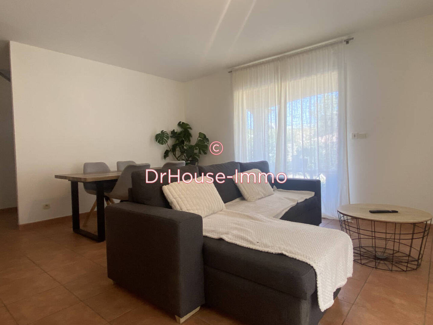 Photo 3 : Location Maison 5 pièces Pont-de-l'Isère 124 m²