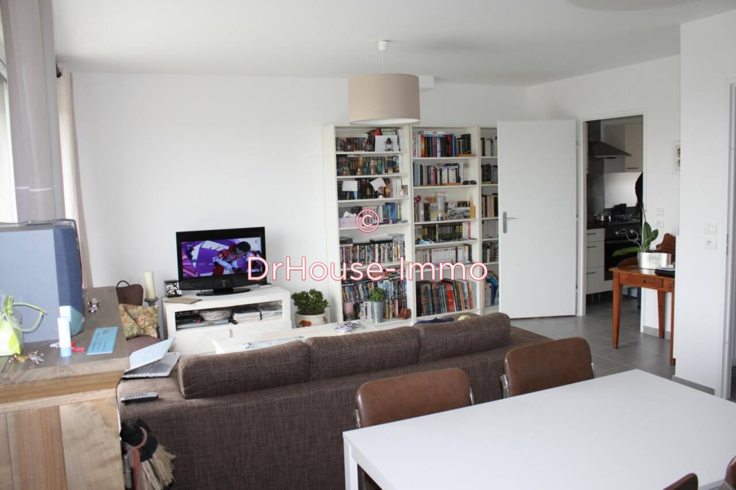 Photo 1 : Location Maison 4 pièces Herlies 81 m²