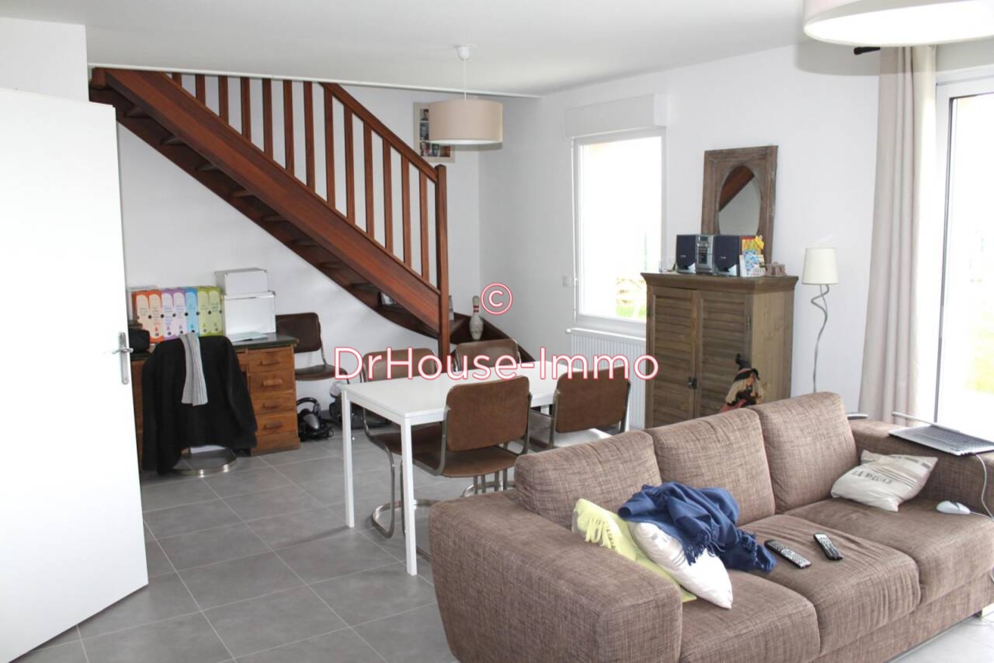 Photo 2 : Location Maison 4 pièces Herlies 81 m²