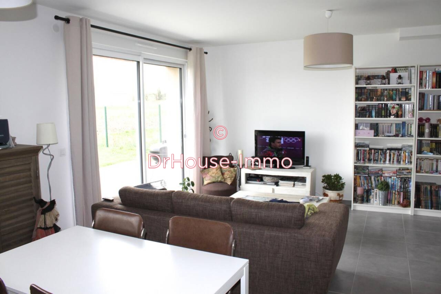 Photo 3 : Location Maison 4 pièces Herlies 81 m²