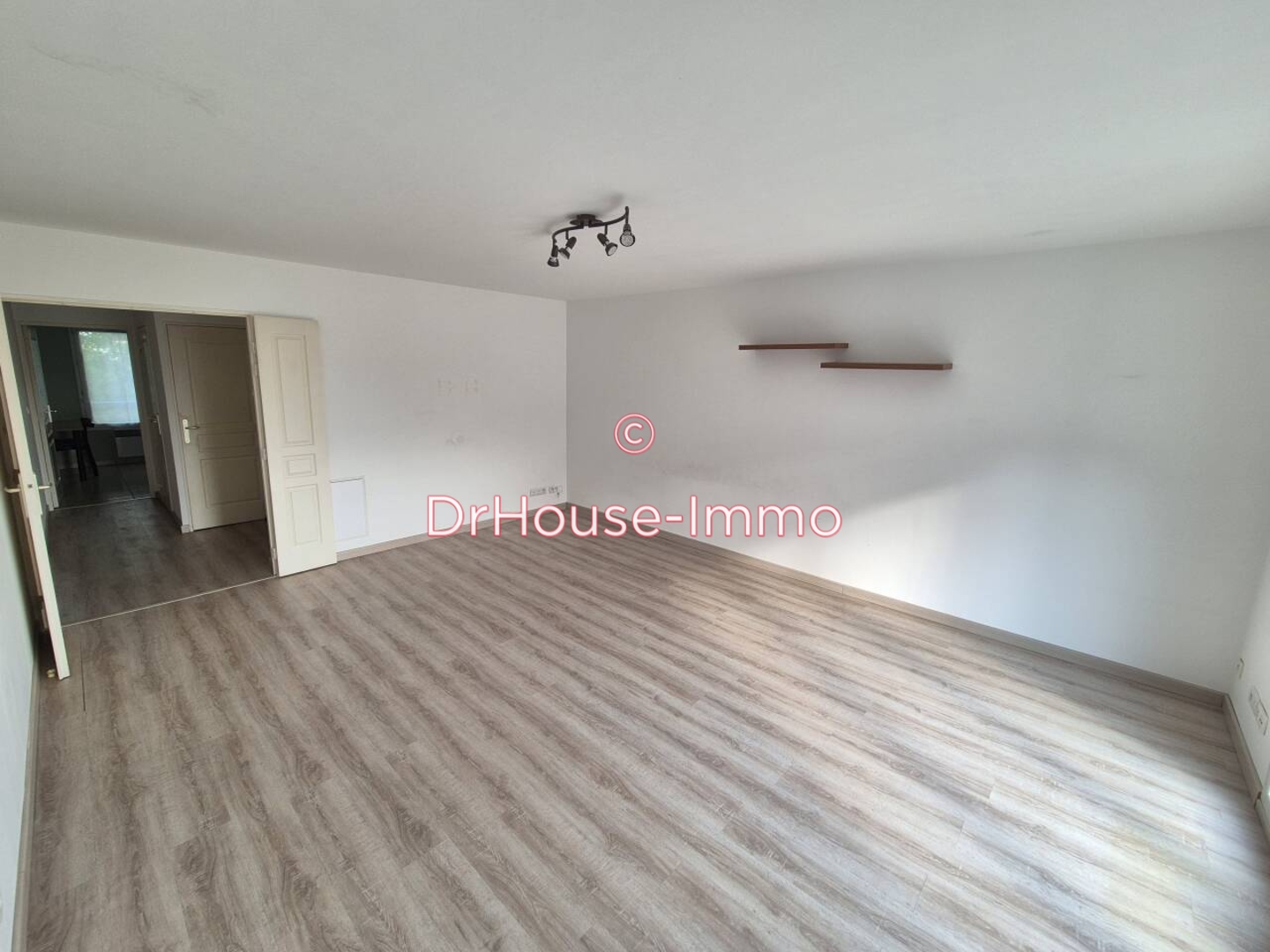 Photo 3 : Location Appartement 3 pièces Mantes-la-Ville 74 m²