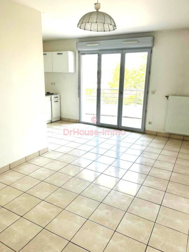 Photo 2 : Location Appartement 3 pièces Valence 50 m²