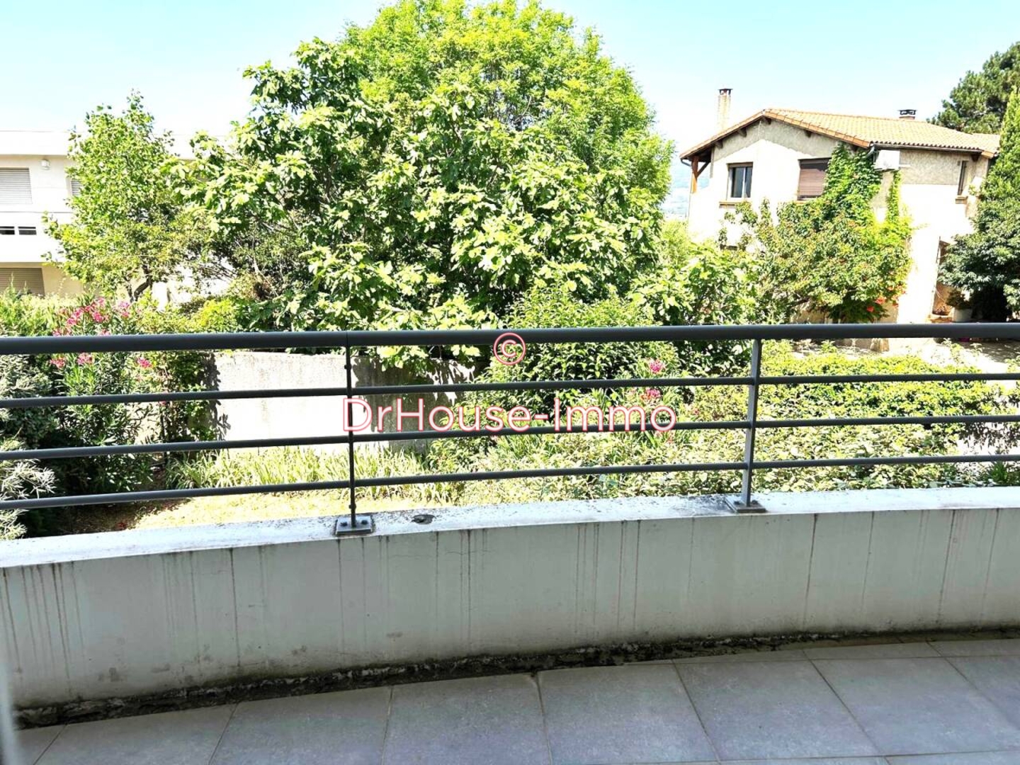 Photo 3 : Location Appartement 3 pièces Valence 50 m²