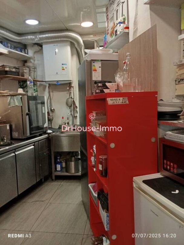 Photo 3 : Location Commerce  Paris 28 m²