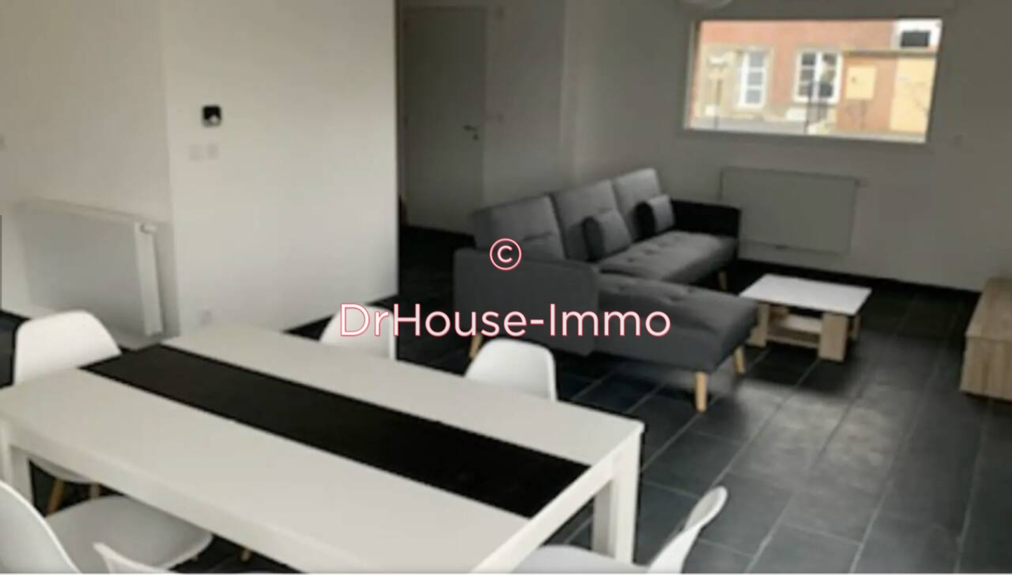 Photo 3 : Location Maison 5 pièces Bachy 102 m²