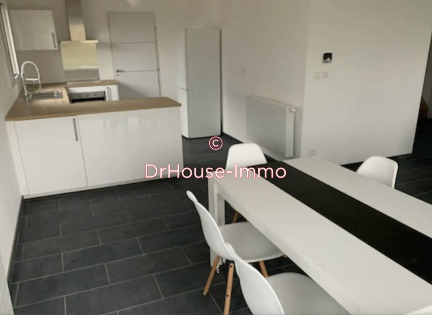 Photo 2 : Location Maison 5 pièces Bachy 102 m²