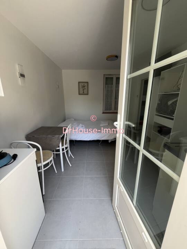 Photo 2 : Location Appartement 1 pièce Jaunay-Clan 17 m²