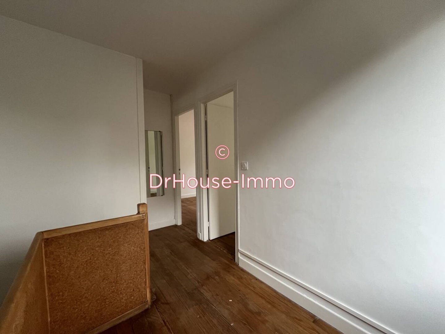 Photo 3 : Location Maison 6 pièces Aulnoy-lez-Valenciennes 91 m²