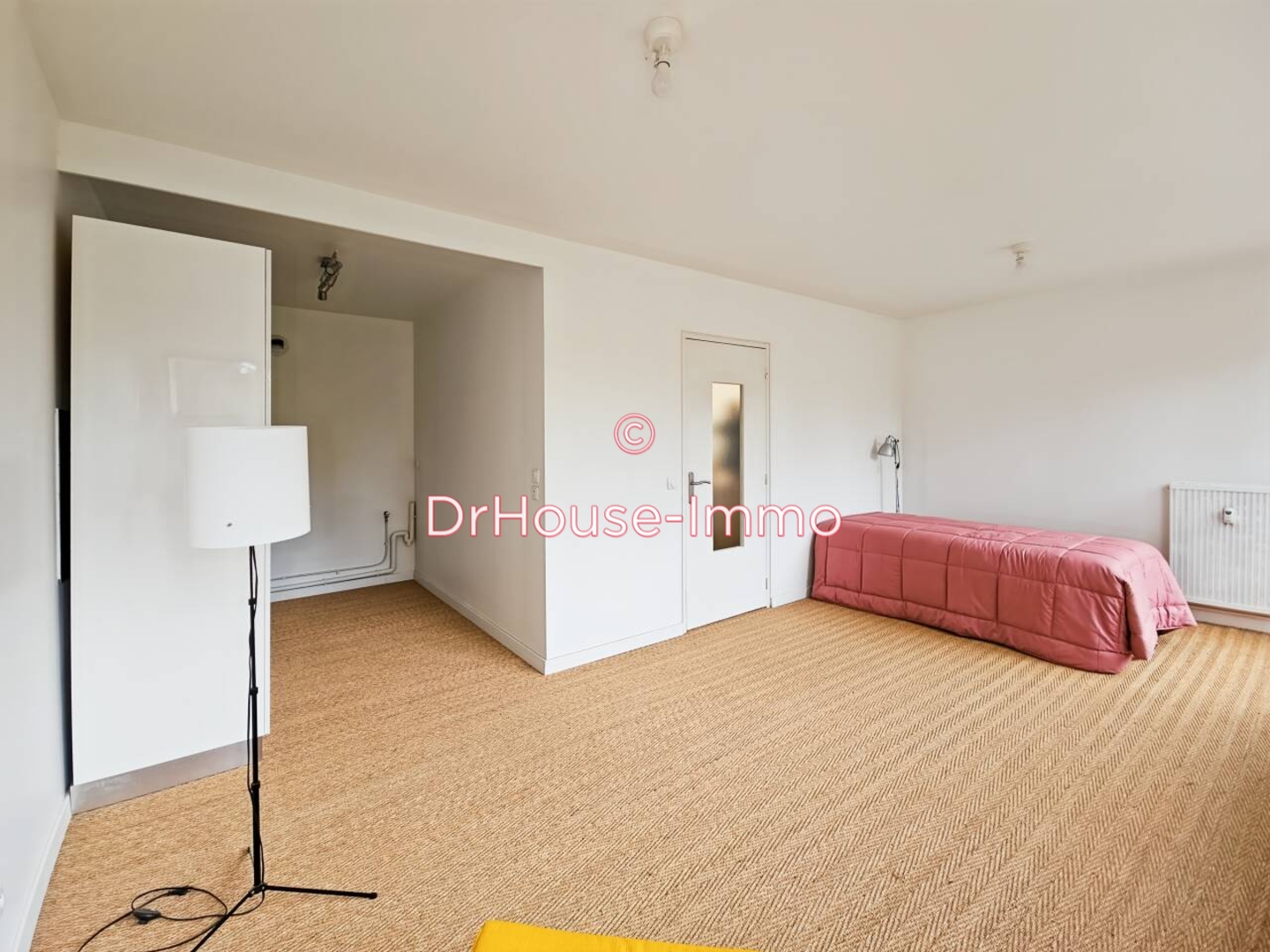 Photo 2 : Location Appartement 1 pièce Mouvaux 31 m²