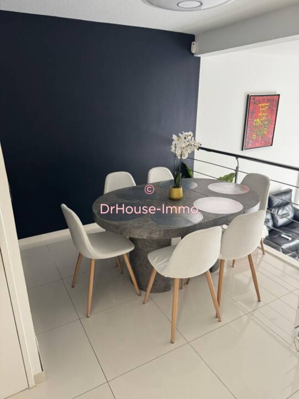 Photo 2 : Location Maison 5 pièces Saint-Brice-sous-Forêt 106 m²