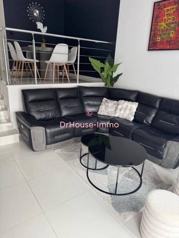 Photo 1 : Location Maison 5 pièces Saint-Brice-sous-Forêt 106 m²