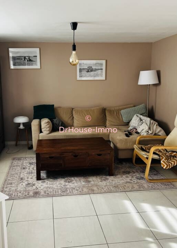 Photo 2 : Location Appartement 2 pièces Gruson 52 m²