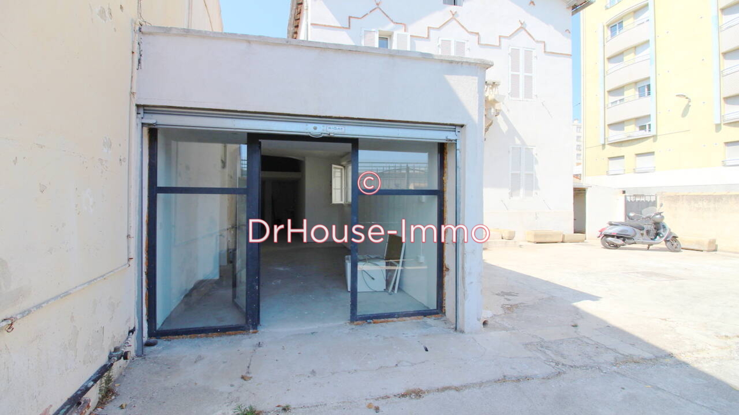 Photo 2 : Location Bureau 1 pièce Marseille 24 m²