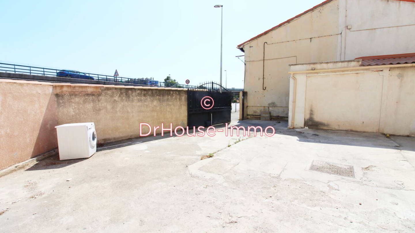 Photo 3 : Location Bureau 1 pièce Marseille 24 m²