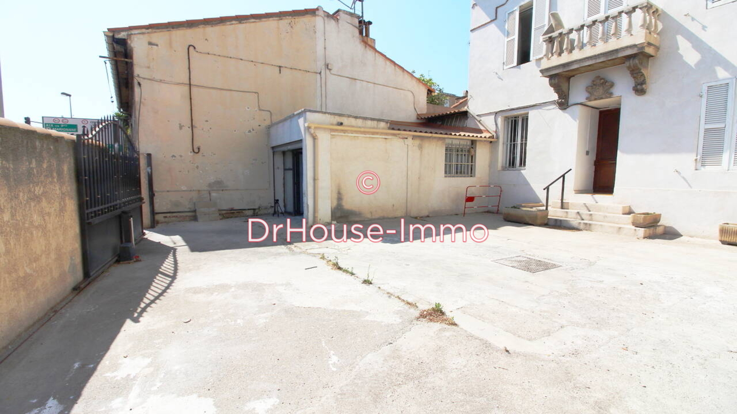 Photo 1 : Location Bureau 1 pièce Marseille 24 m²