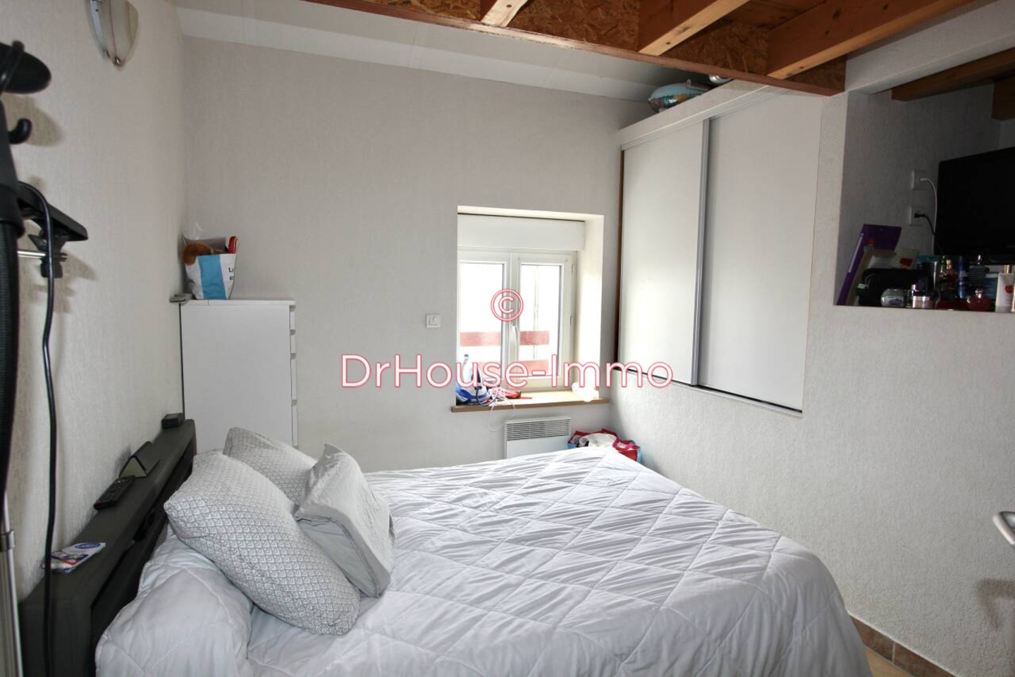 Photo 3 : Location Appartement 3 pièces Malissard 50 m²