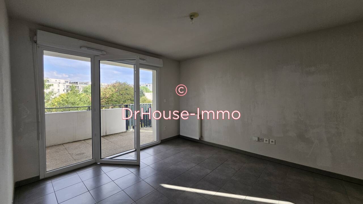 Photo 2 : Location Appartement 3 pièces Toulouse 62 m²