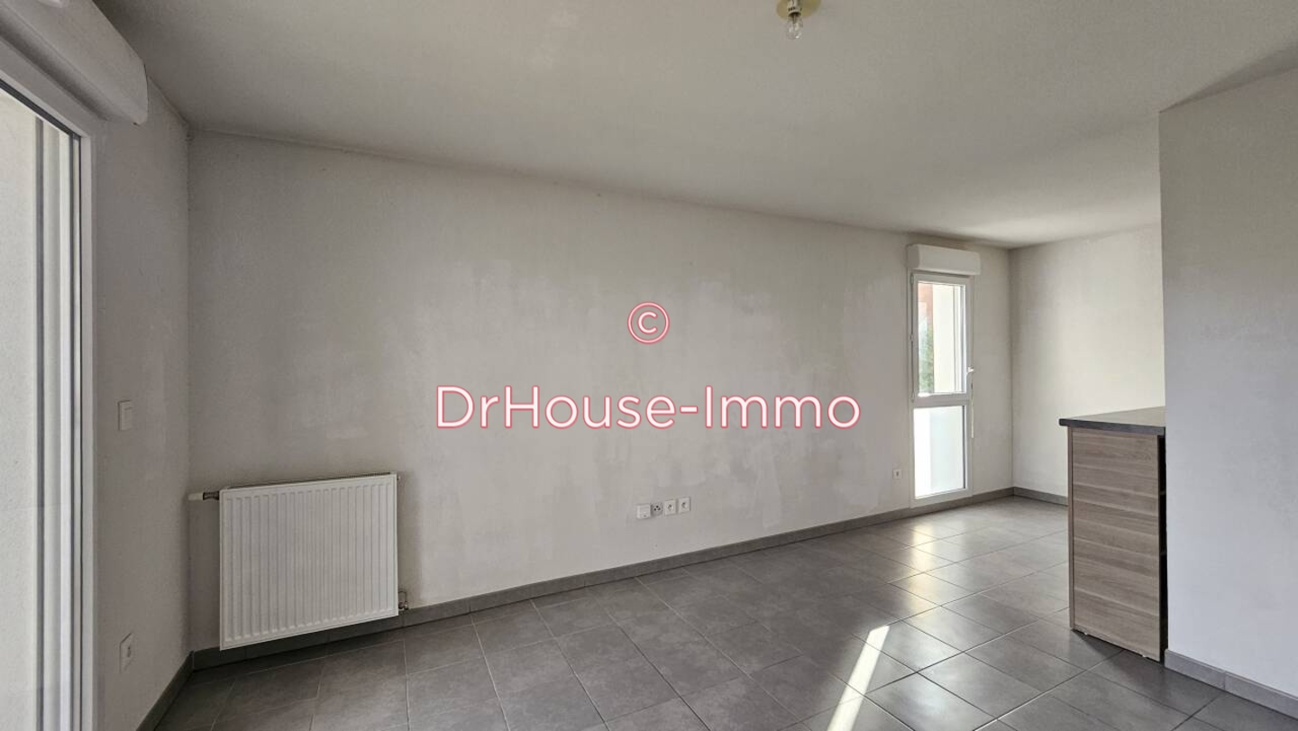 Photo 3 : Location Appartement 3 pièces Toulouse 62 m²
