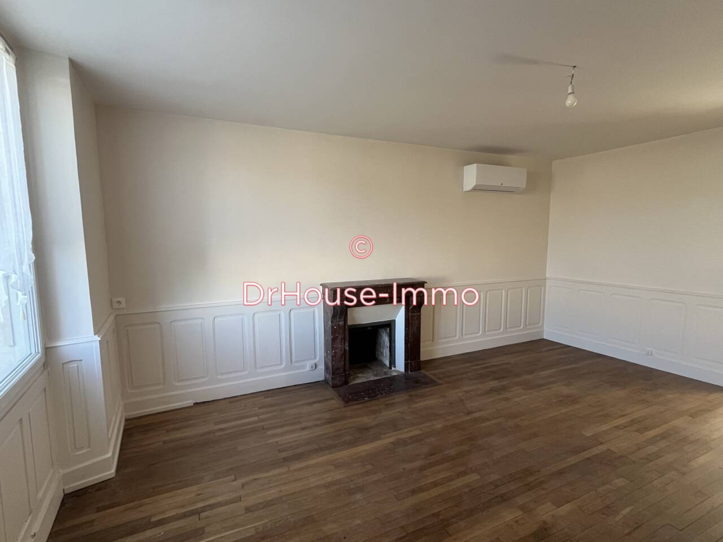 Photo 2 : Location Maison 5 pièces Cissé 122 m²