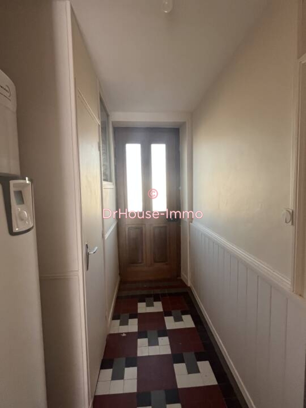 Photo 3 : Location Maison 5 pièces Cissé 122 m²