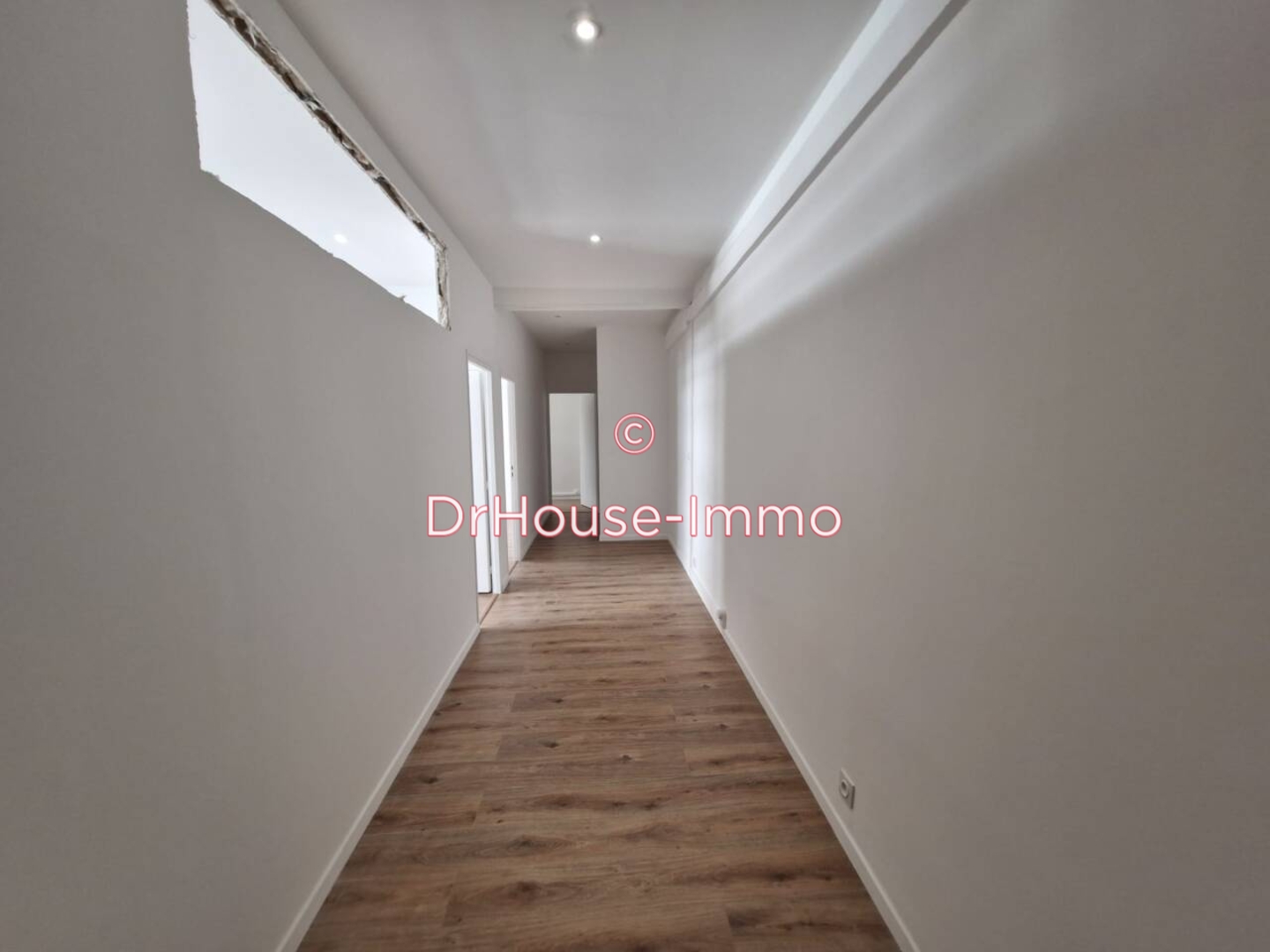 Photo 3 : Location Bureau 4 pièces Toulon 80 m²