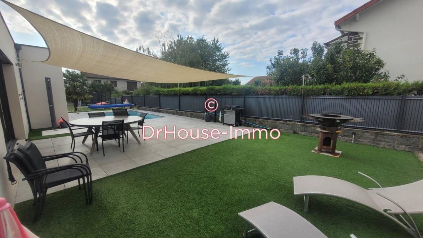 Photo 2 : Location Maison 5 pièces Gerzat 155 m²