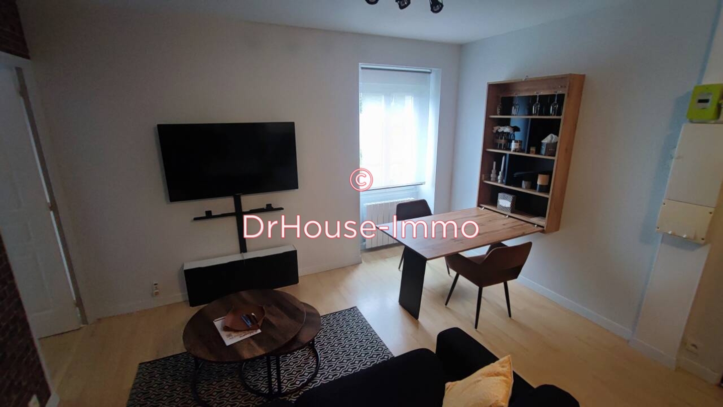 Photo 2 : Location Appartement 2 pièces Clohars-Carnoët 30 m²