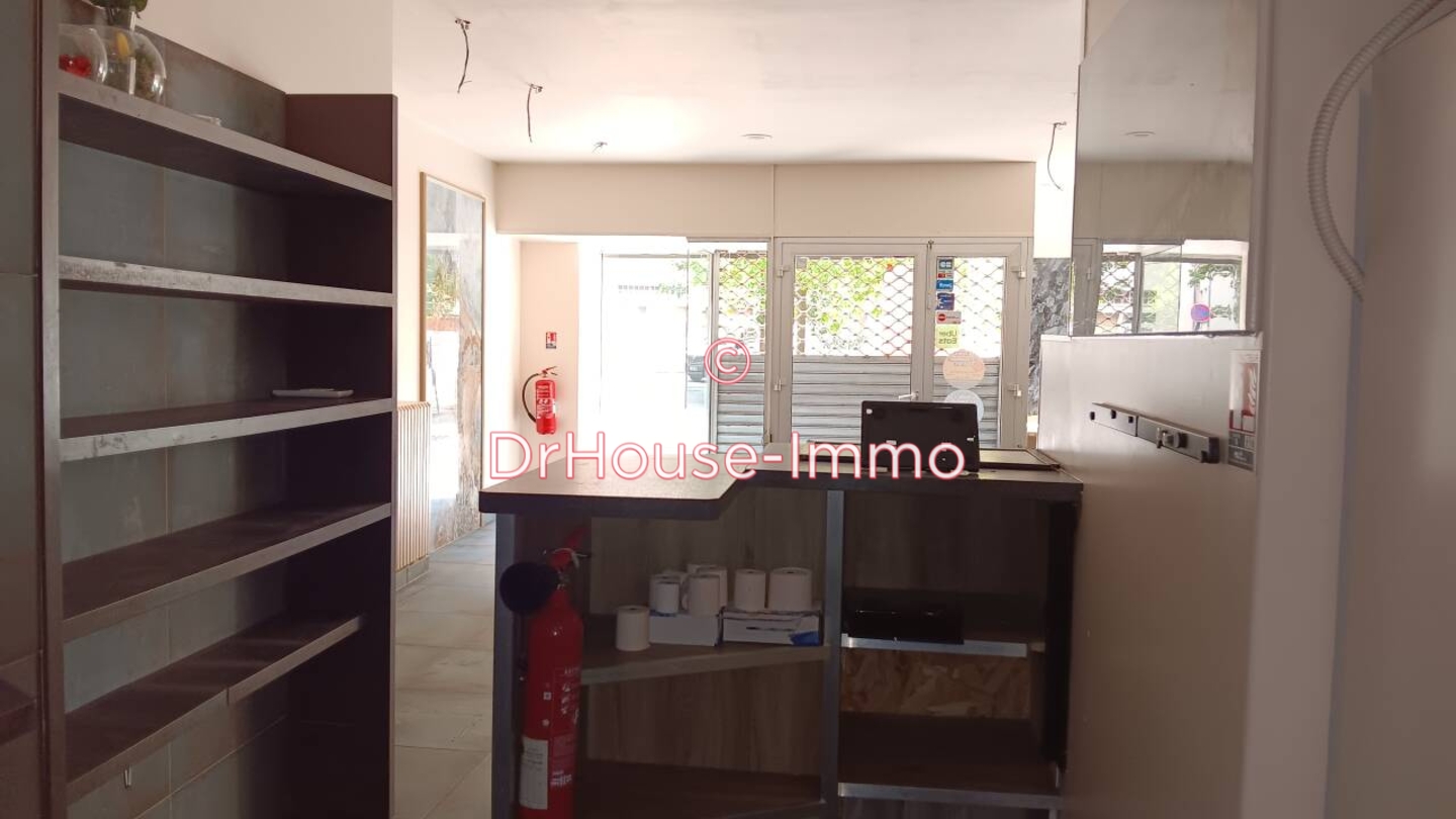 Photo 3 : Location Commerce 3 pièces Valenciennes 119 m²